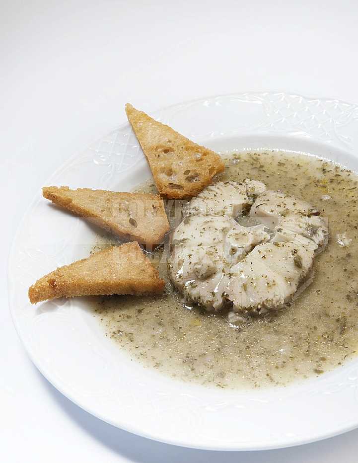 Restaurante O Fialho