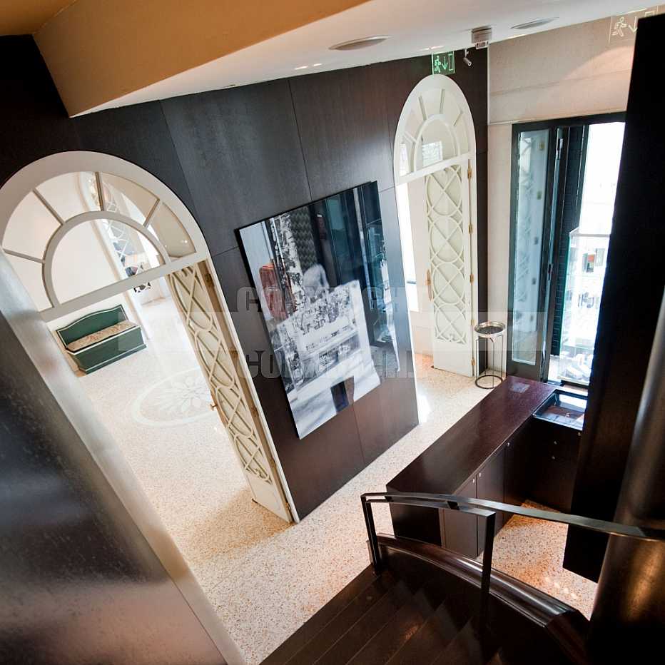 Bairro Alto Hotel