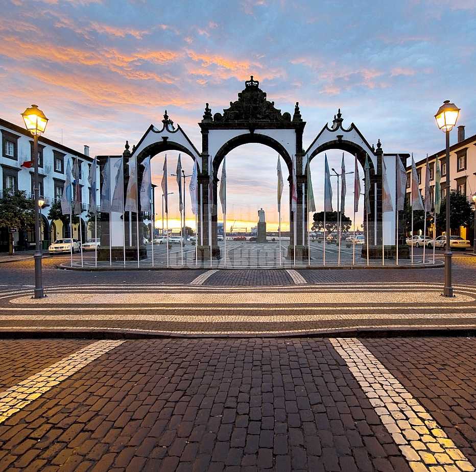 Açores