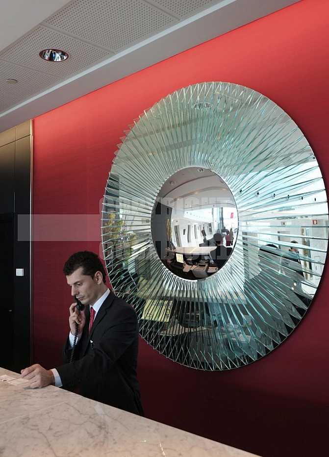 Hotel Sana Myriad