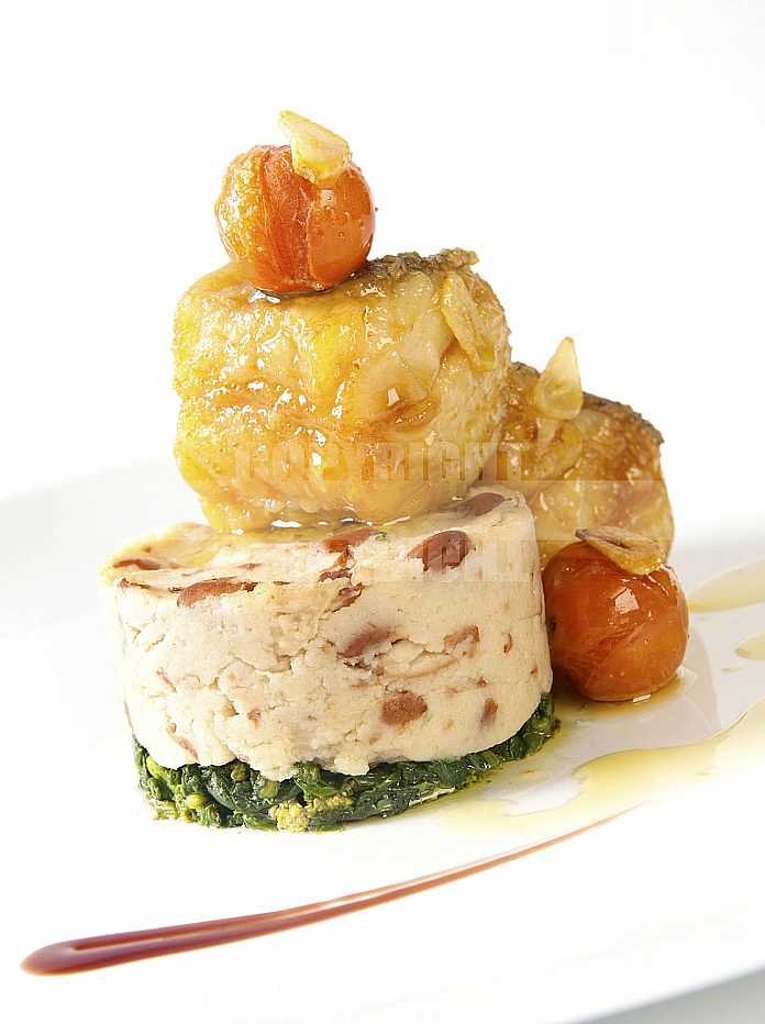 Restaurante Degust Ar