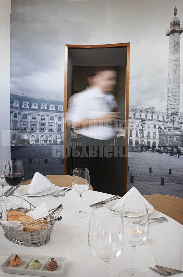 La Brasserie de L' Entrecôte