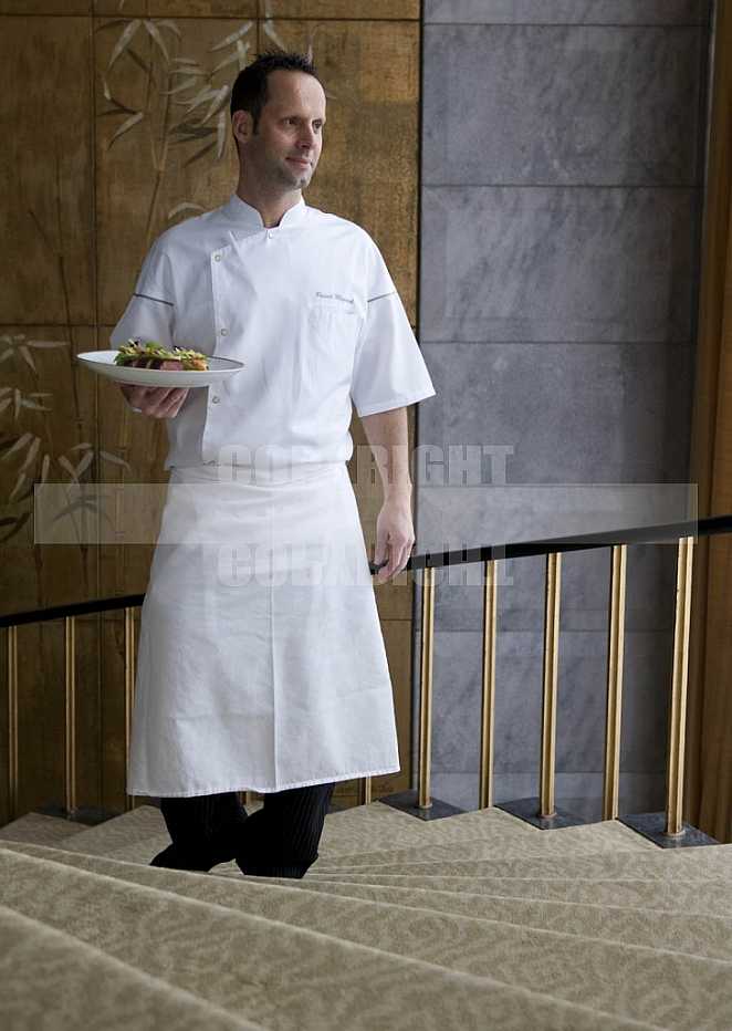 Restaurante Varandas do Ritz