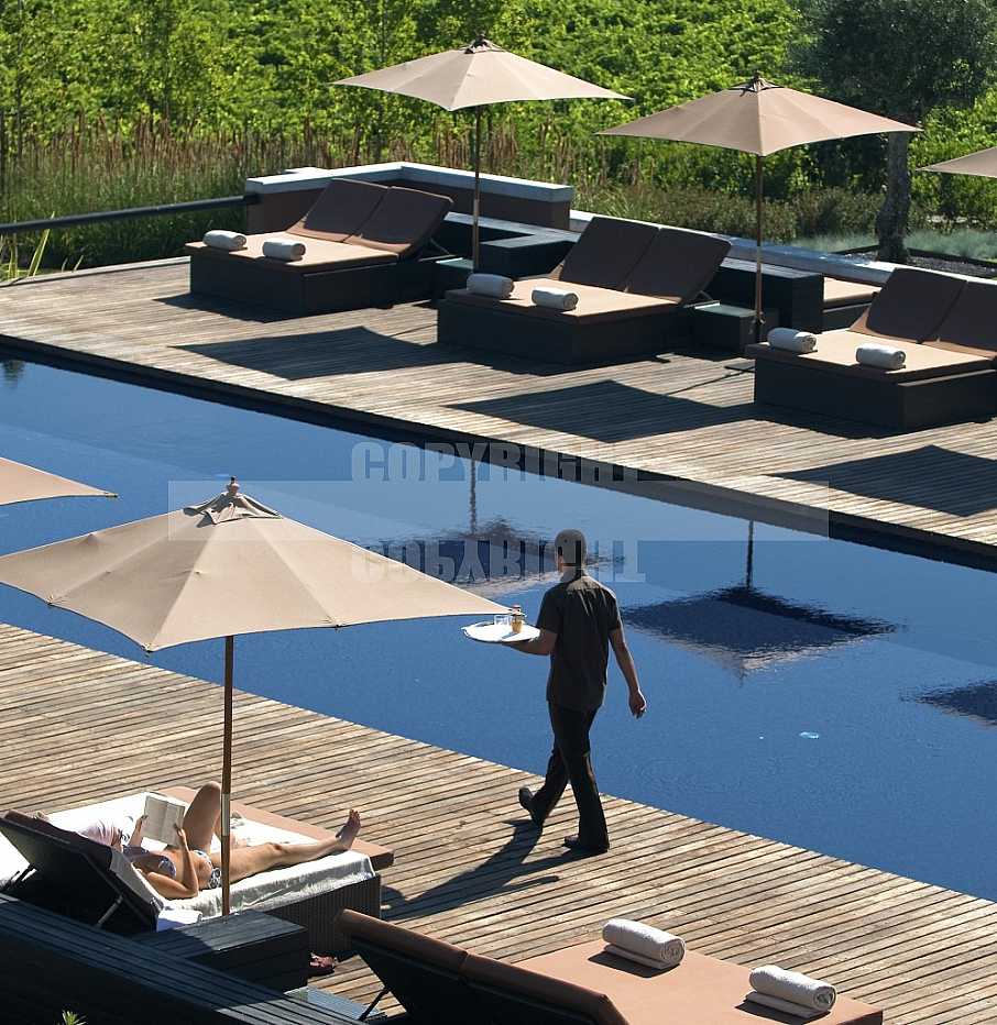 Hotel Aquapura