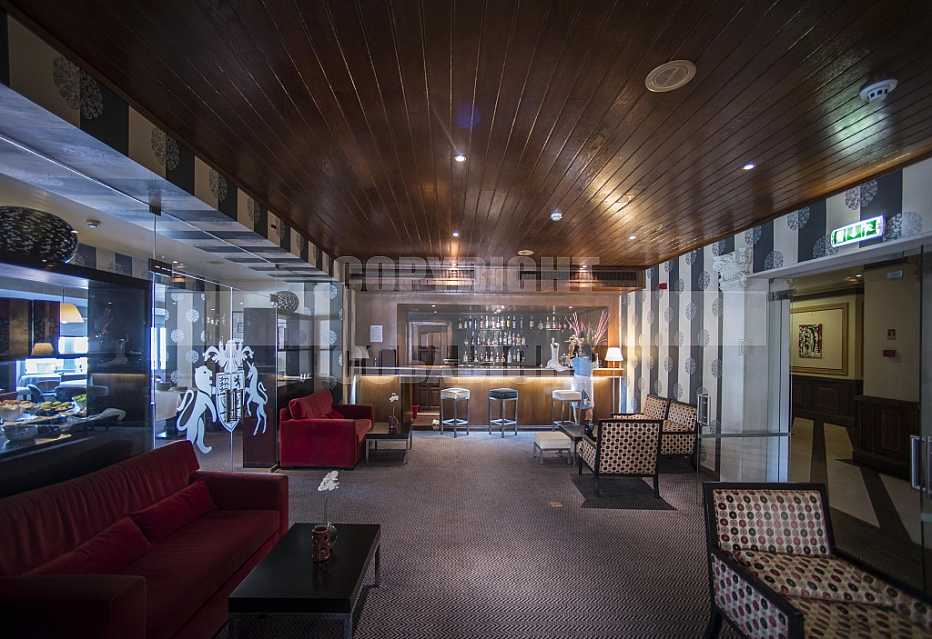 Hotel Inglaterra Estoril
