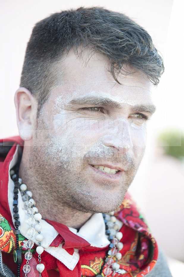 Romeiros São Miguel Açores Romeiros São Miguel Açores