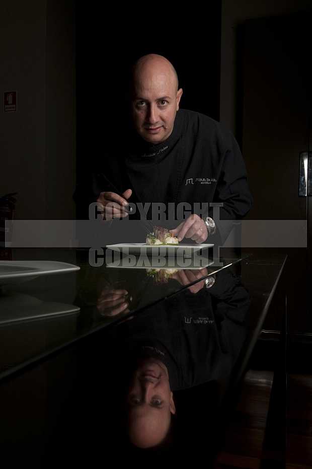 Chef  António Nobre