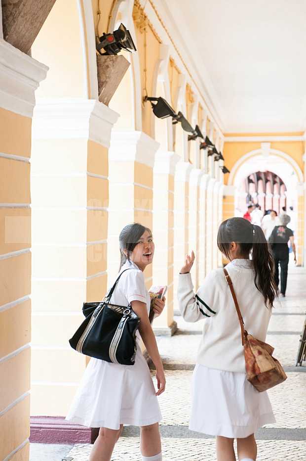 Macau