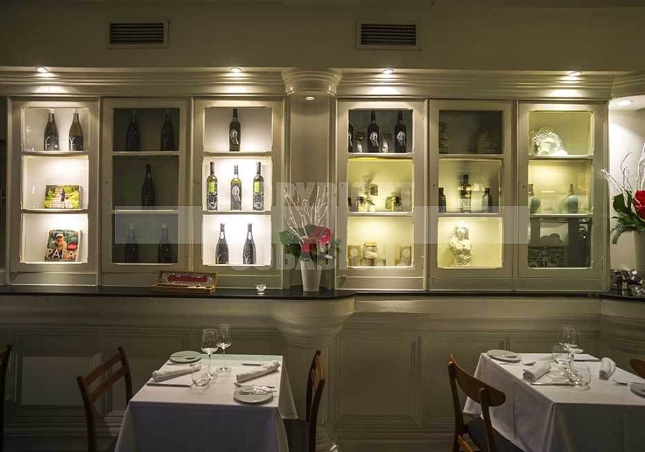 Ljubomir Stanisic Bistro 100 Maneiras Ljubomir Stanisic Bistro 100 Maneiras