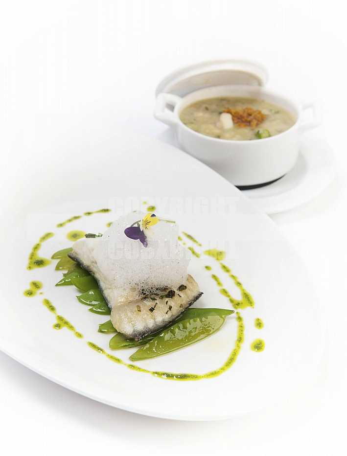 Restaurante DOC