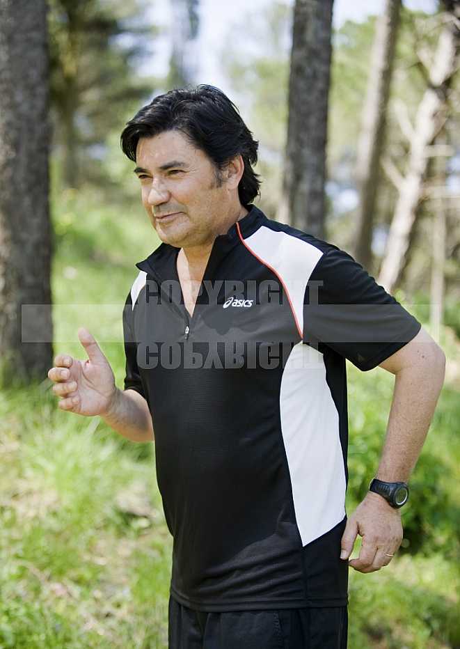 Paulo Camacho