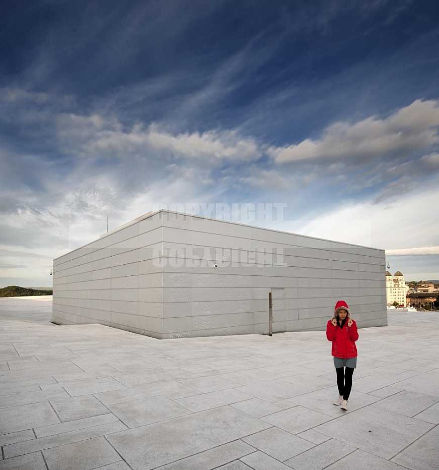 Oslo Noruega