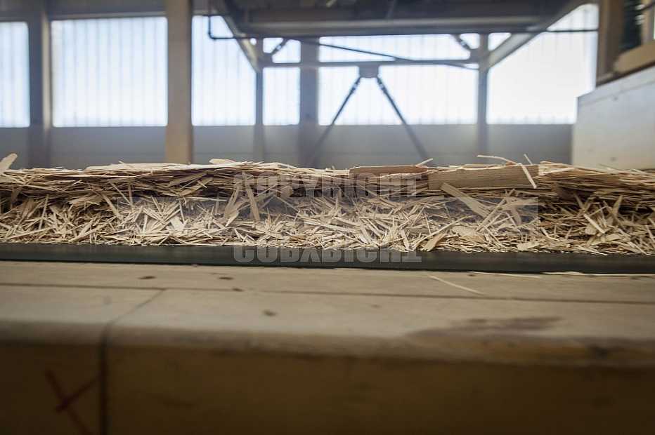 Fábrica Indústria