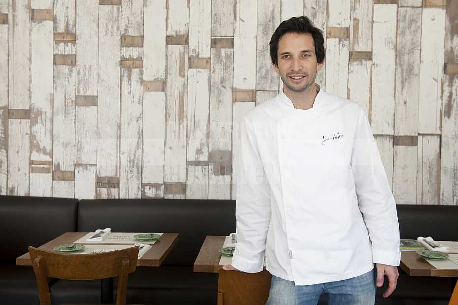José Avillez