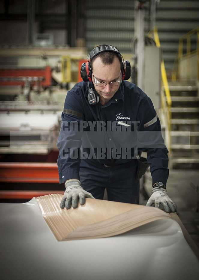 Fábrica Papel