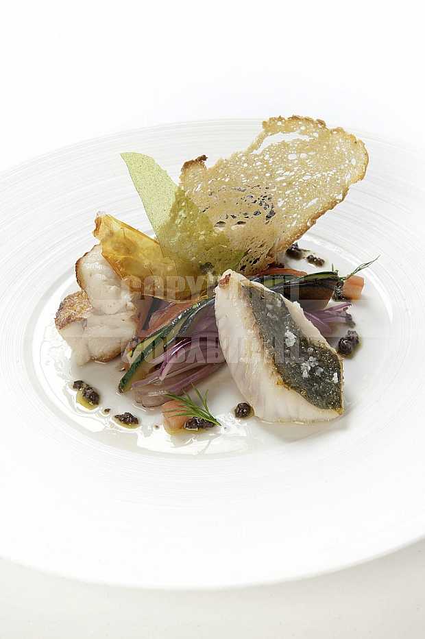 Restaurante Eleven