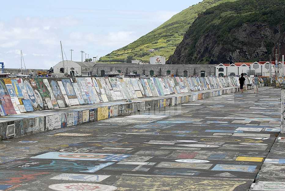 Faial Açores