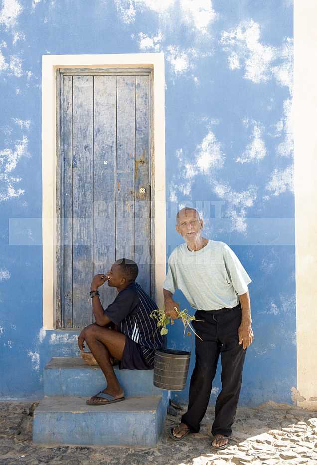 Cabo Verde, Ilha da Boavista