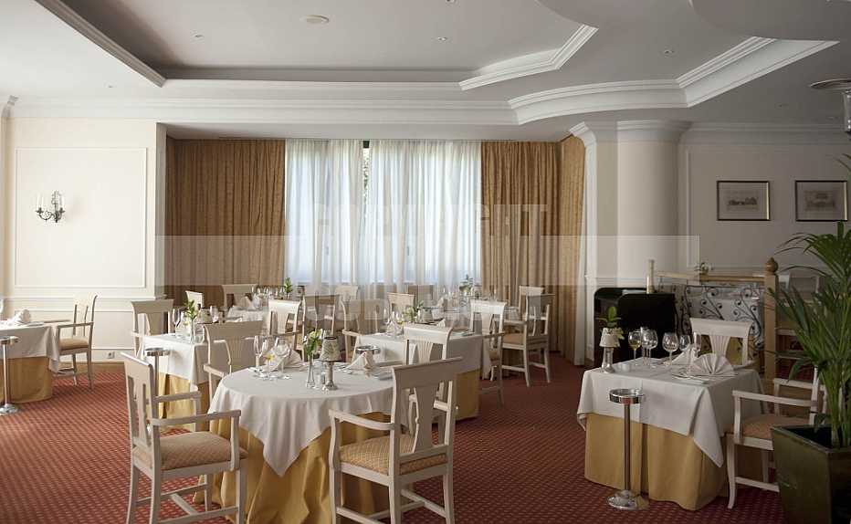 Restaurante Il Galo D' Oro