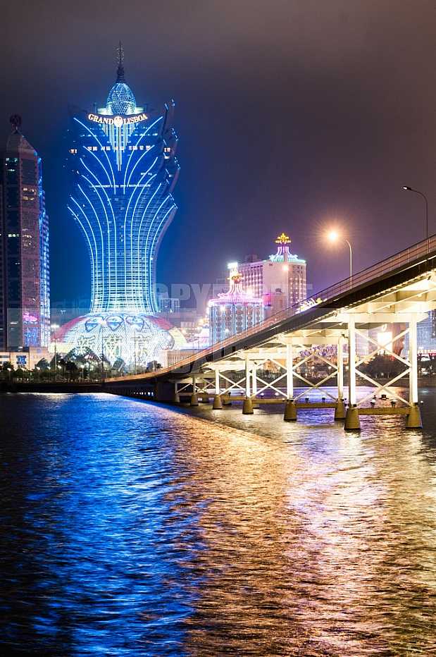 Macau