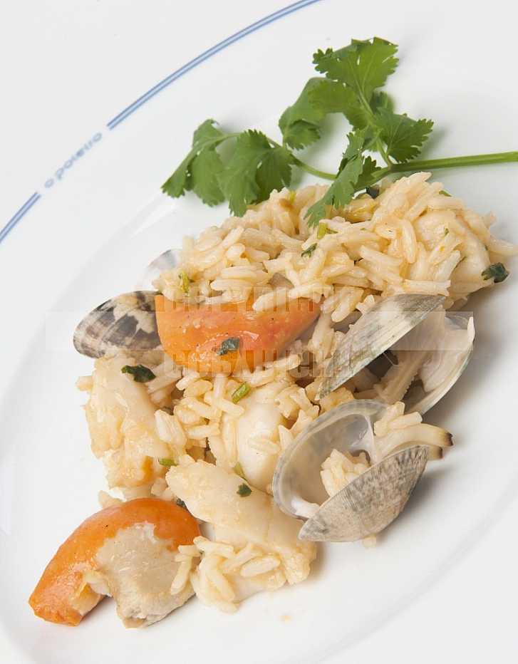 Gastronomia Portuguesa