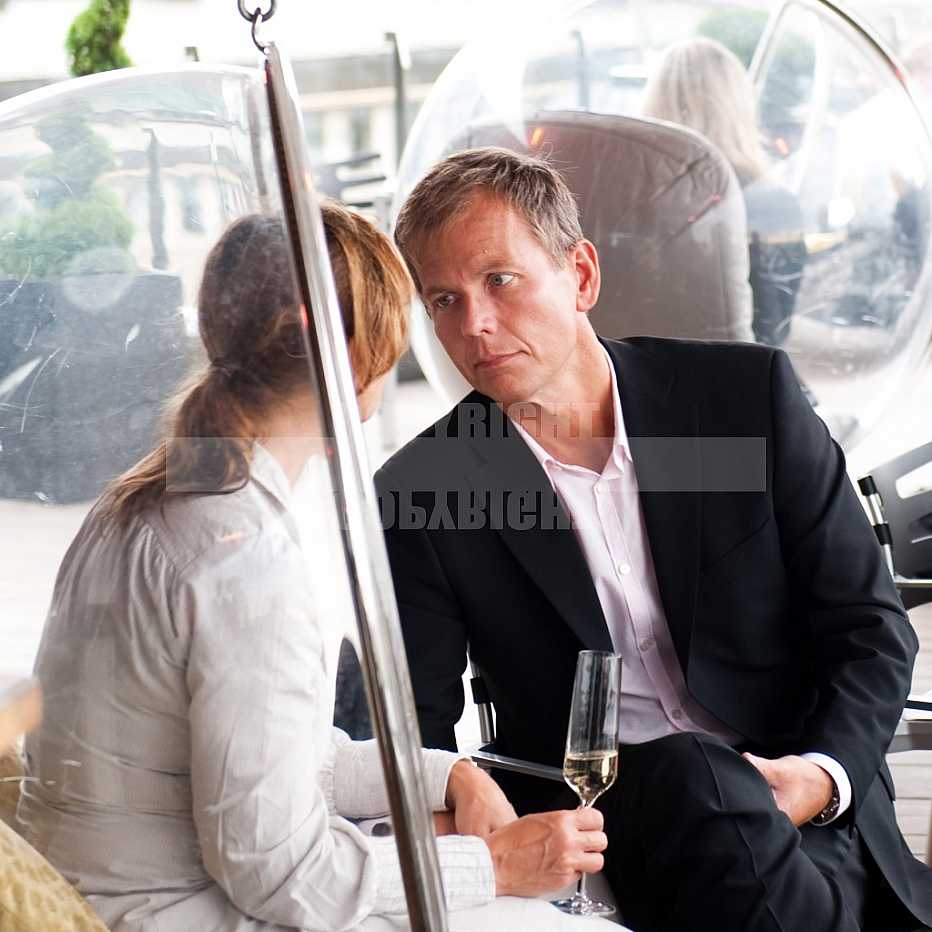 Clarion Sign Hotel Estocolmo