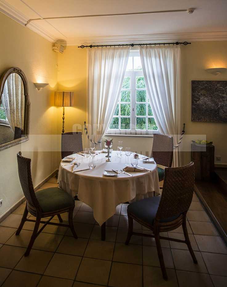 Chef Leonel Pereira Restaurante São Gabriel