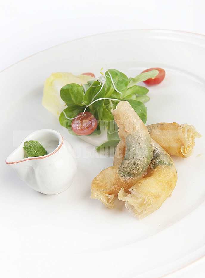 Restaurante Pequeno Mundo