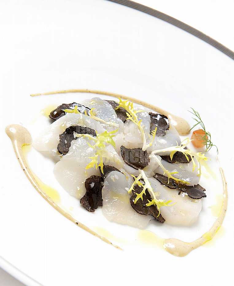 Restaurante Eleven