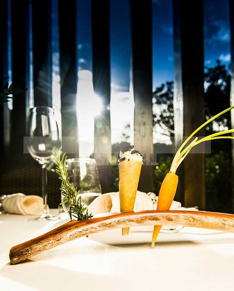 Chef Leonel Pereira Restaurante São Gabriel