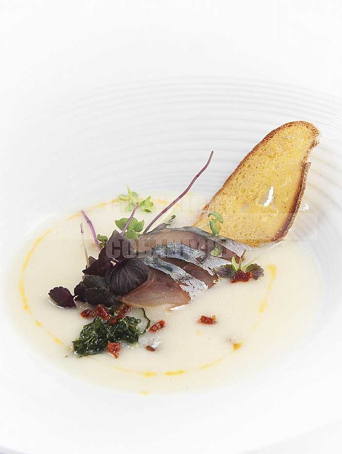 Restaurante Assinatura