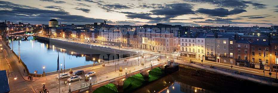 Dublin Irlanda