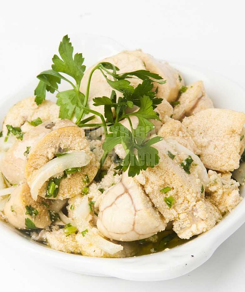 Gastronomia Portuguesa