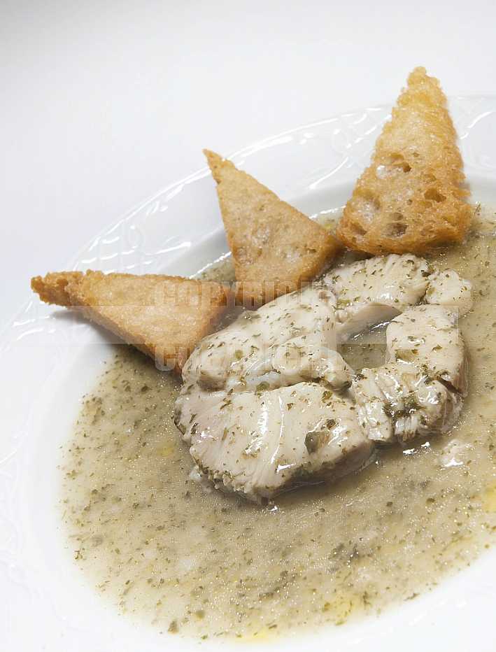 Restaurante O Fialho