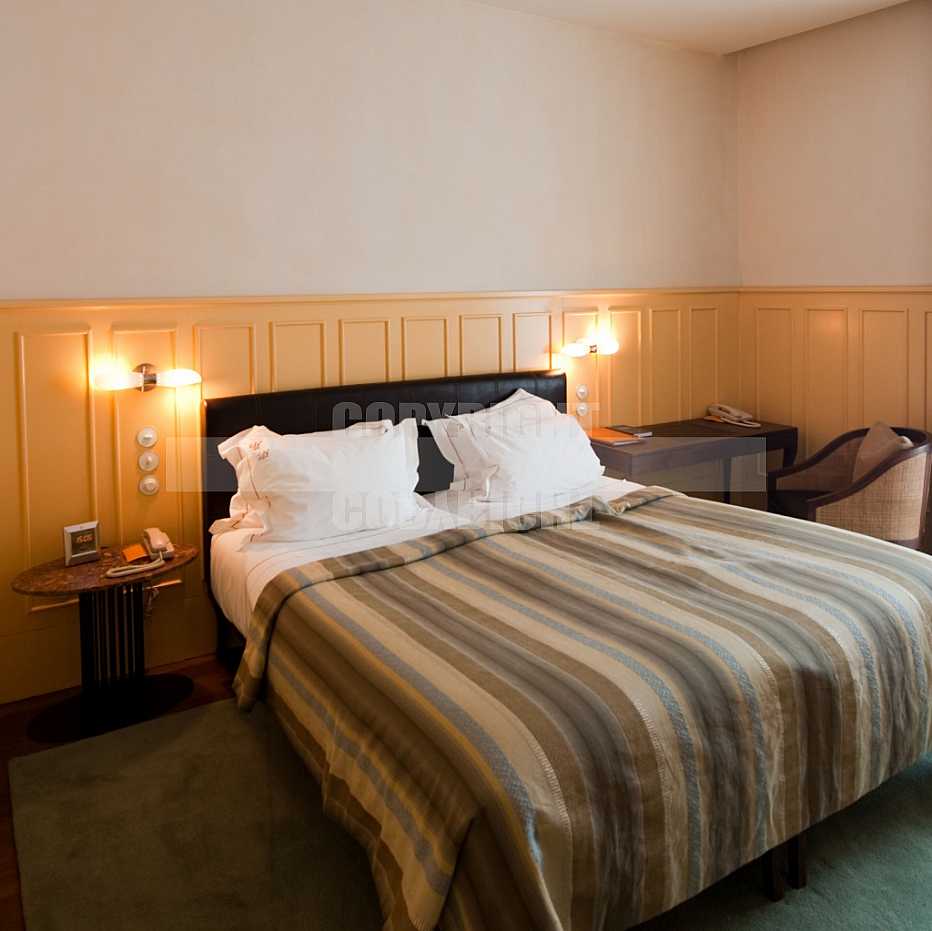 Bairro Alto Hotel