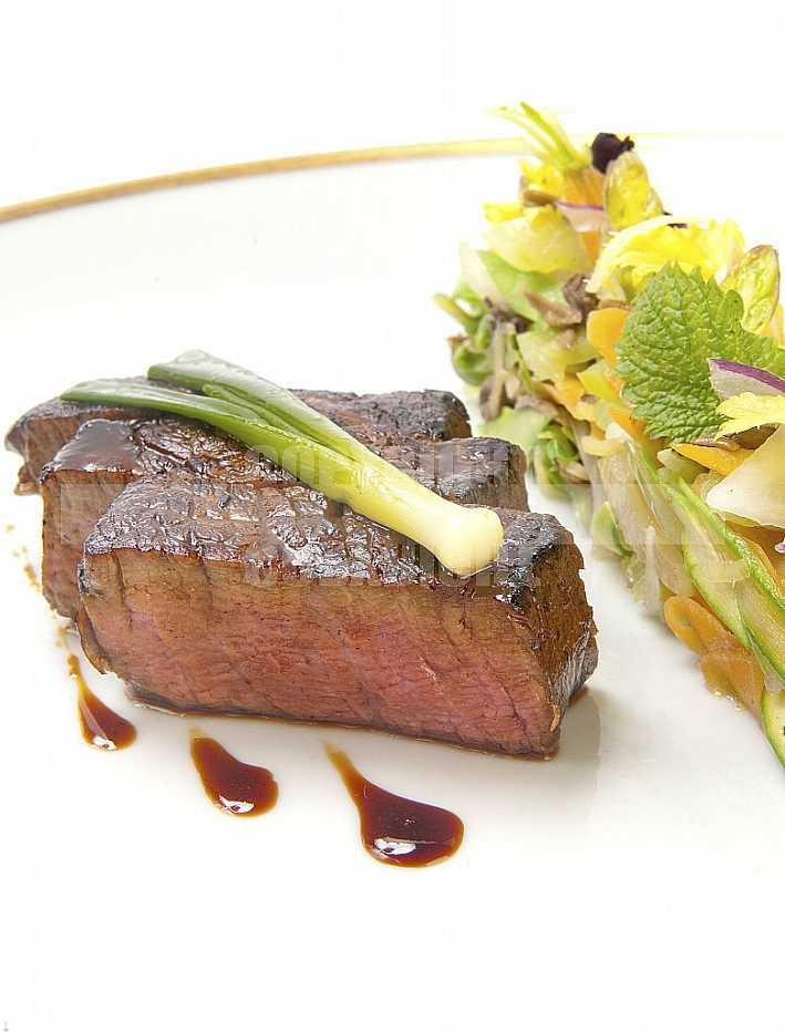 Restaurante Varandas do Ritz