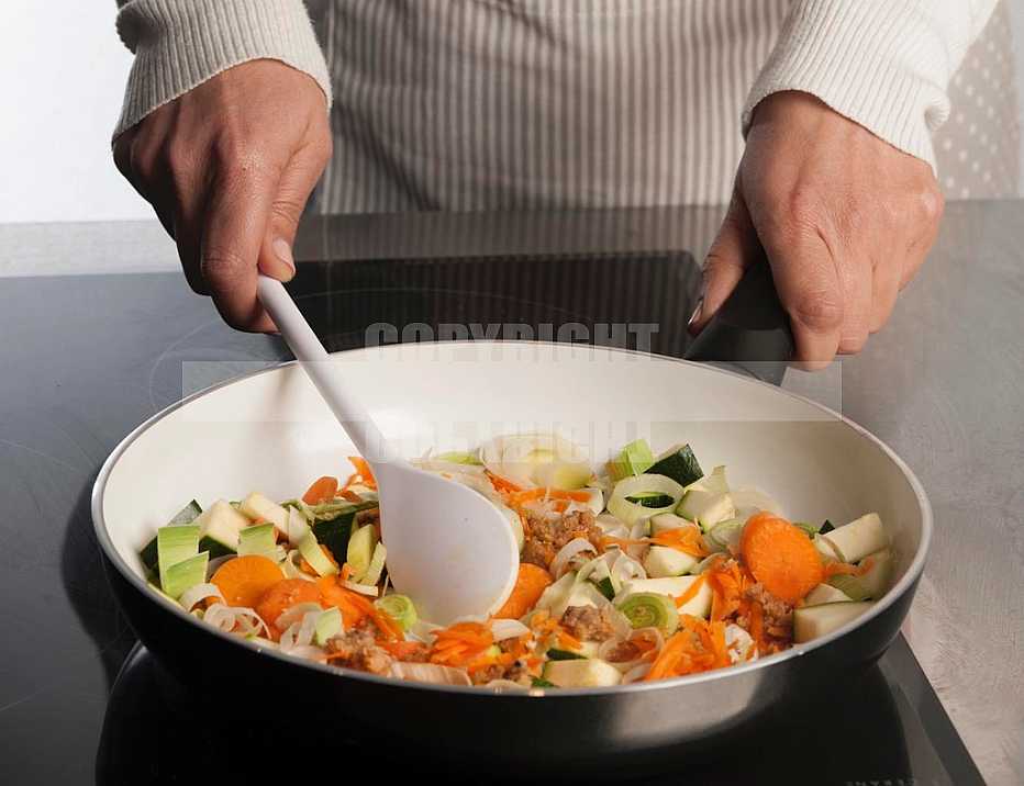 Food Stylish