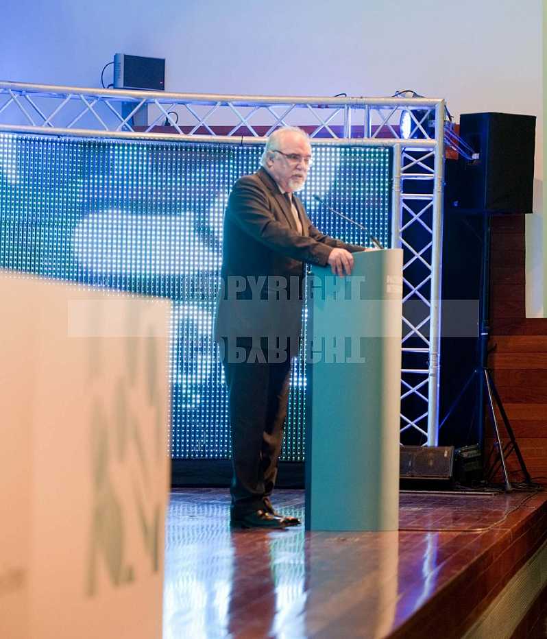 Conference examples