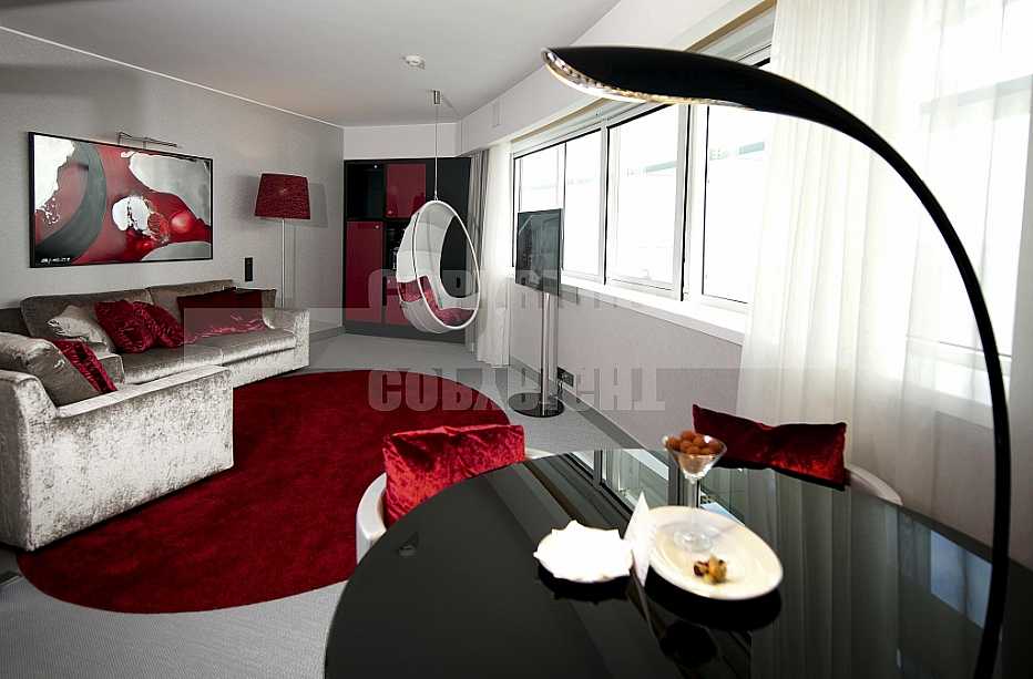Hotel Sana Myriad