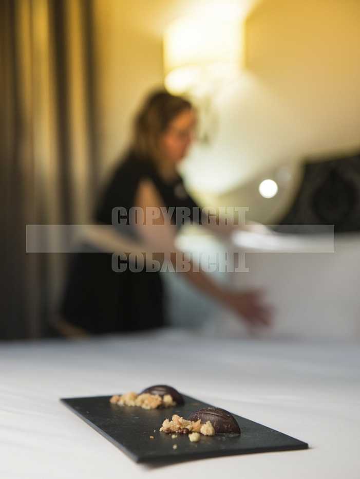 Hotel Marmoris