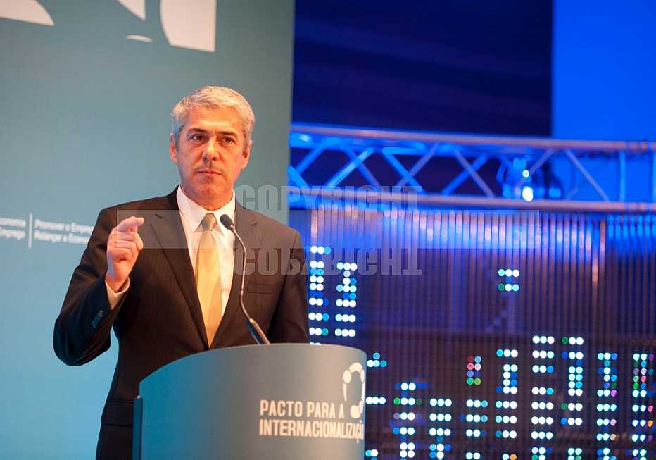 José Socrates