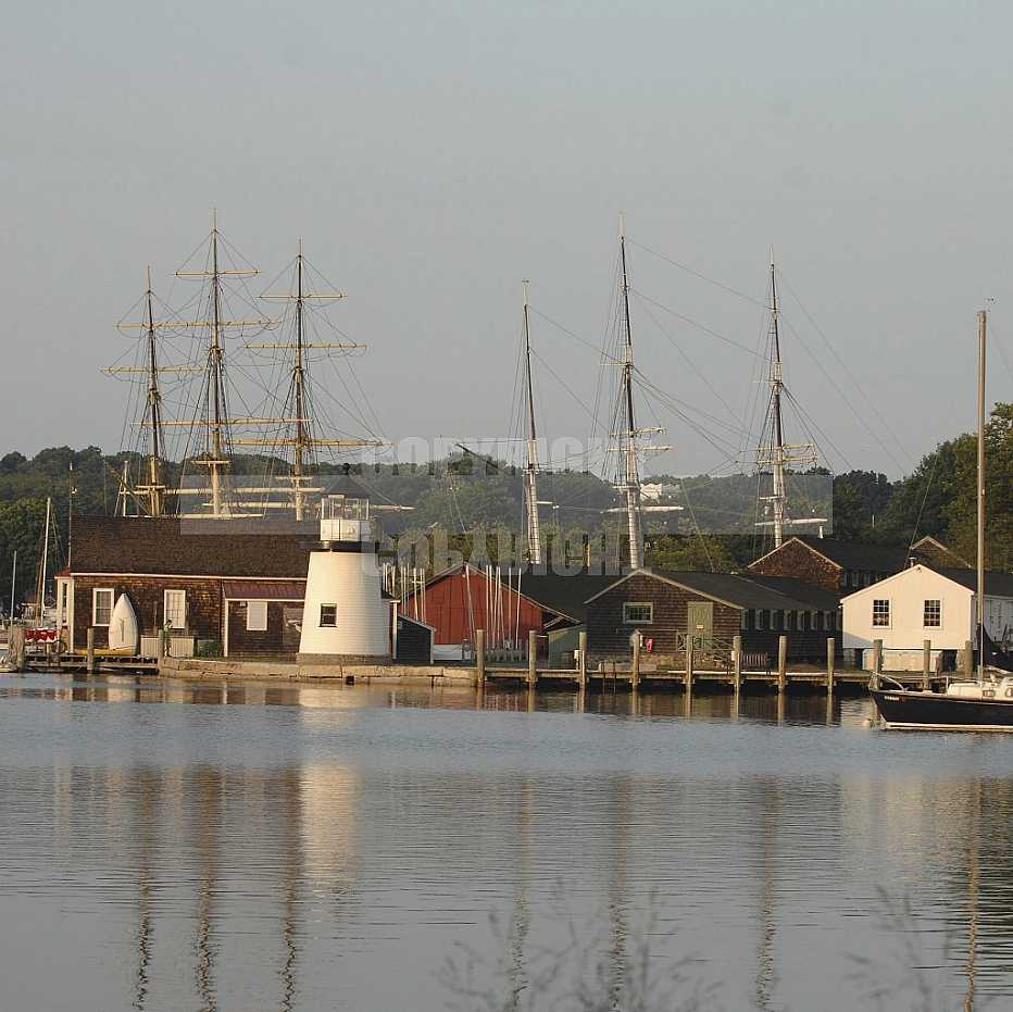 Old Mystic