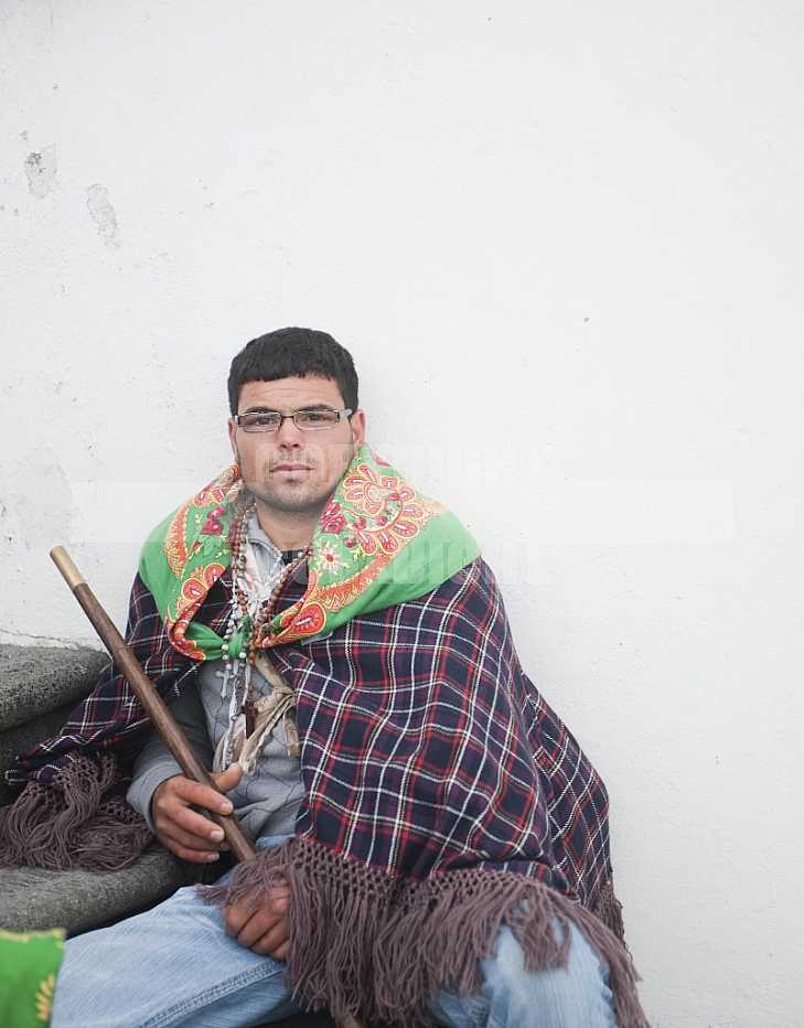 Romeiros São Miguel Açores