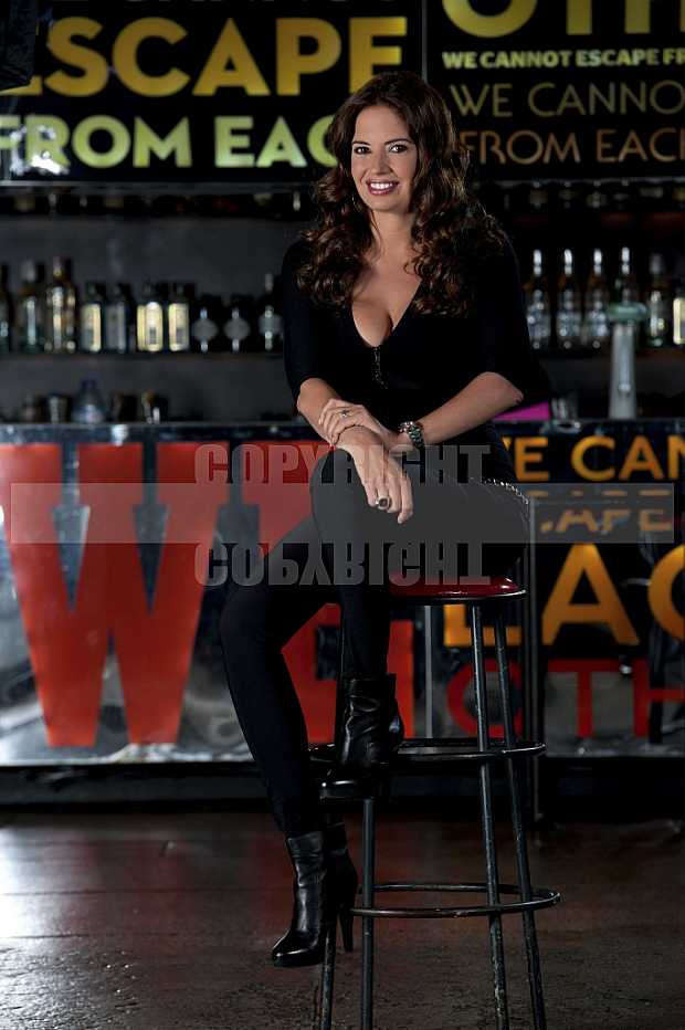 Bárbara Guimarães