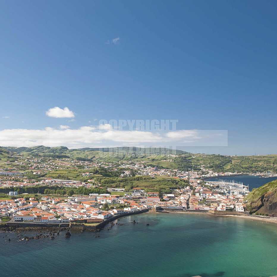 Faial Açores