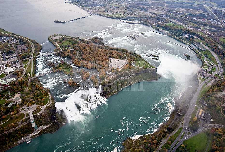 Cataratas do Niágara