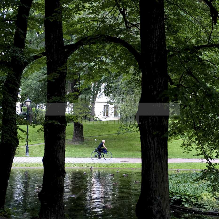 Oslo Noruega