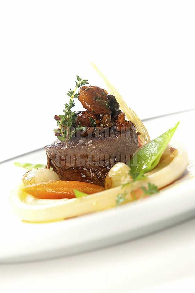 Restaurante Eleven