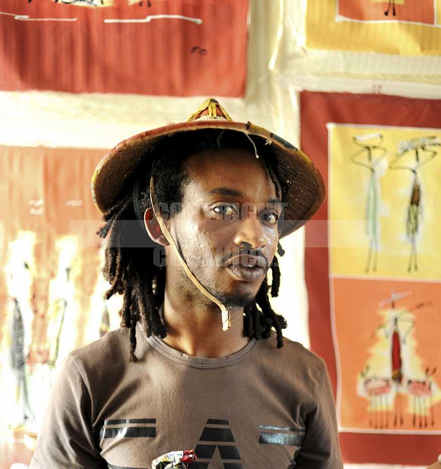 Cabo Verde, Ilha da Boavista