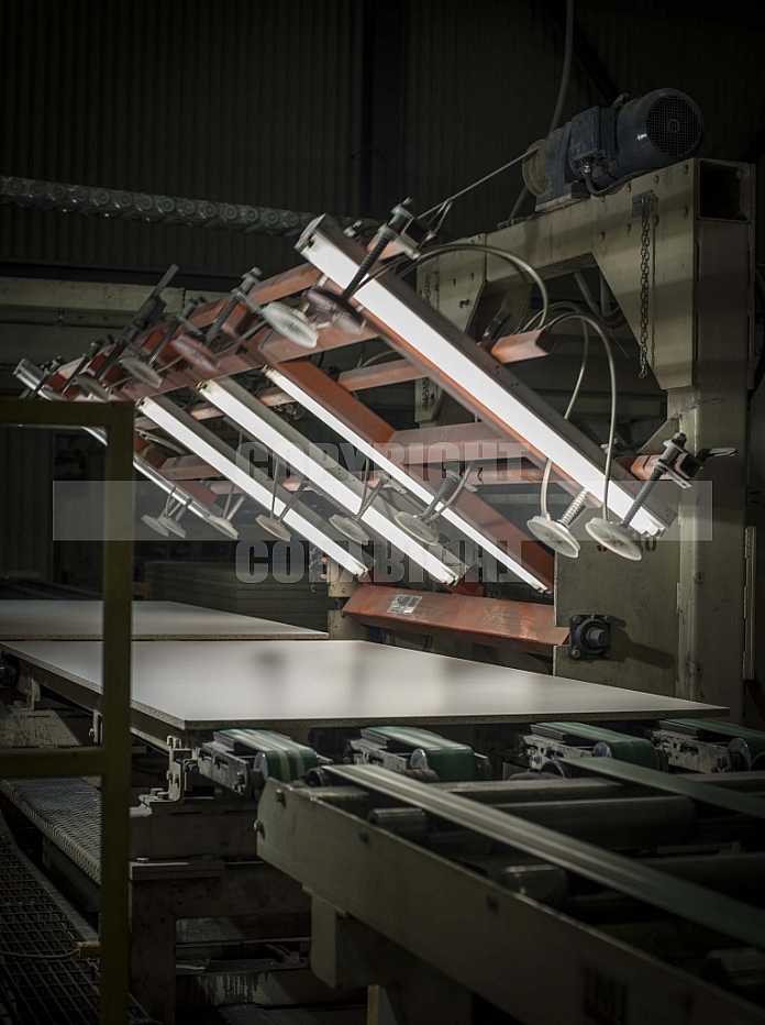 Fábrica Papel